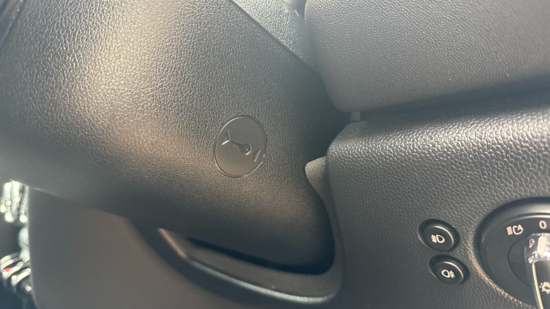 MINI Hatchback 2.0 Cooper S Sport II 5dr Auto Petrol Hatchback